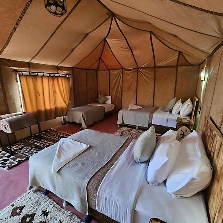 Merzouga Lovely Luxury Camp エクステリア 写真