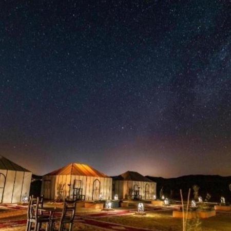 Merzouga Lovely Luxury Camp エクステリア 写真