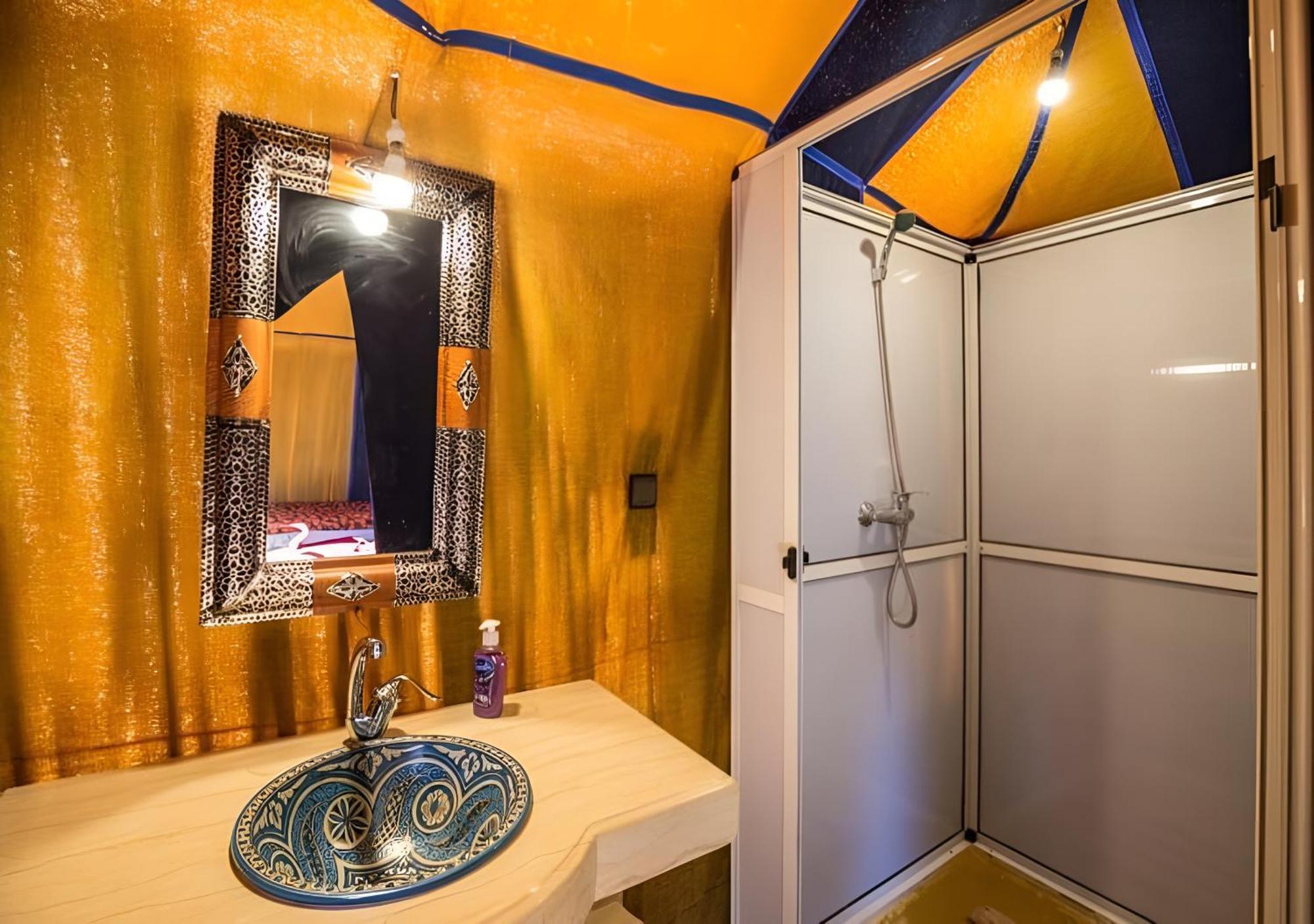 Merzouga Lovely Luxury Camp エクステリア 写真