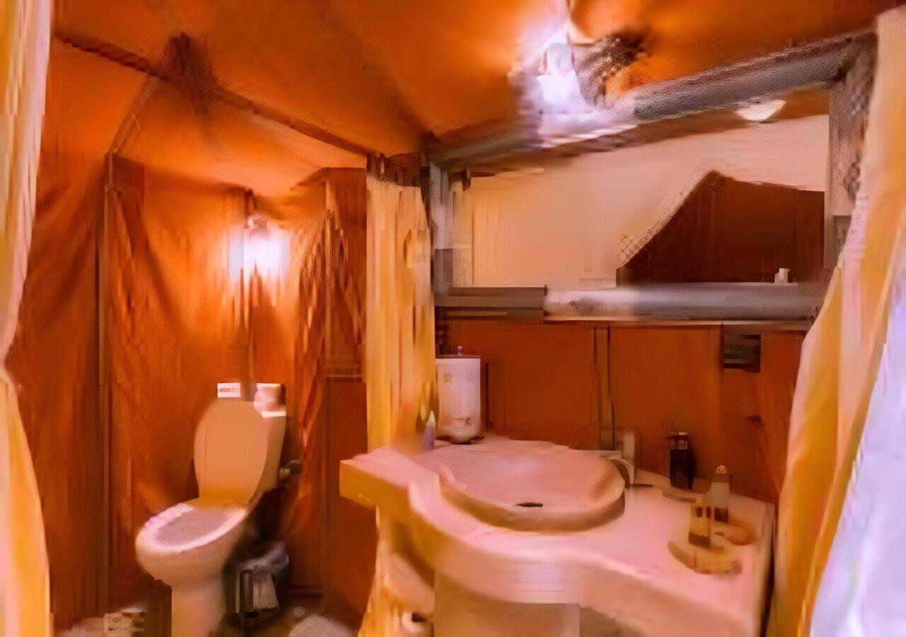 Merzouga Lovely Luxury Camp エクステリア 写真